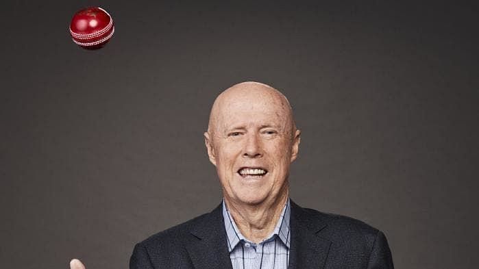 Kerry O'Keeffe's insensitive comments during the MCG Test generated a massive backlash
